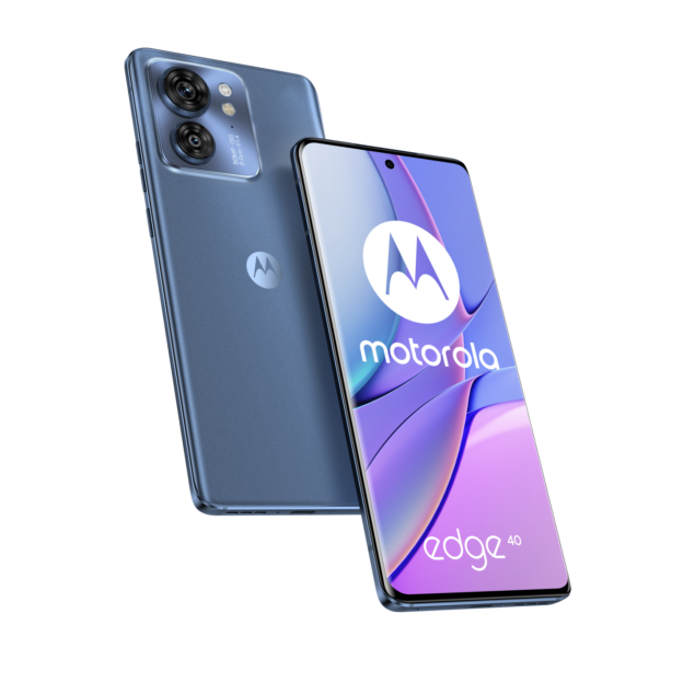 Motorola Edge 40