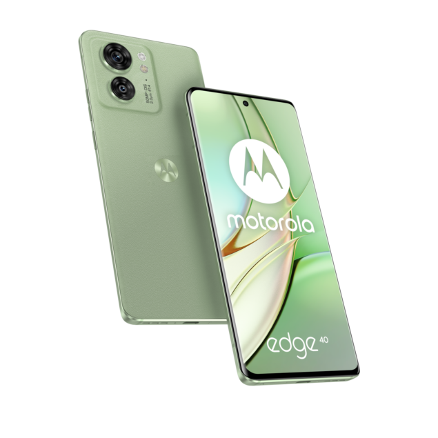Motorola Edge 40