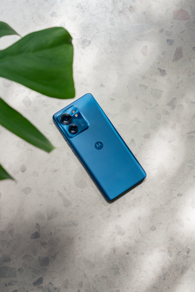 Motorola Edge 40