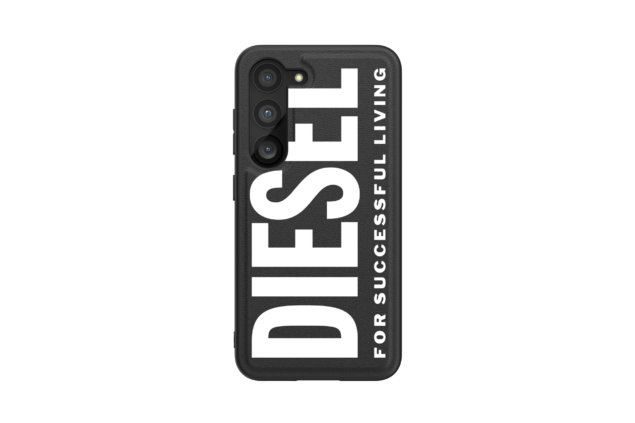 Diesel x Samsung Galaxy S23