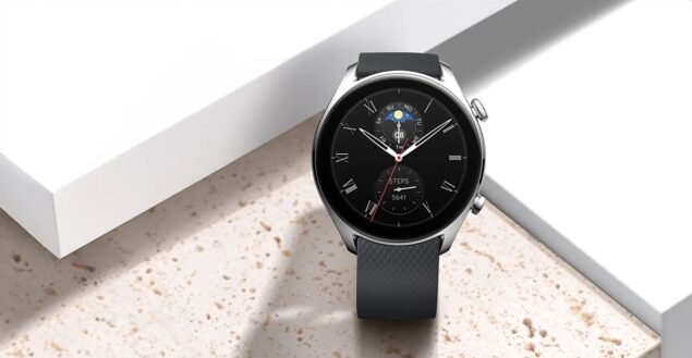 Amazfit GTR 4 Limited Edition