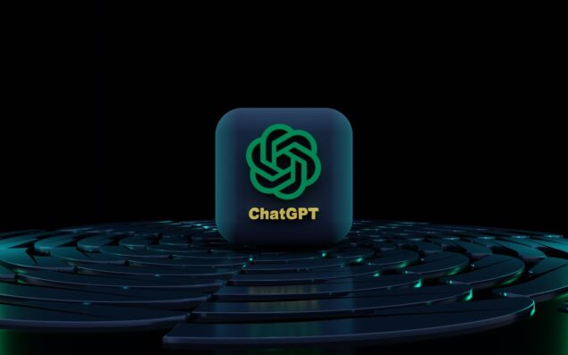 ChatGPT OpenAI