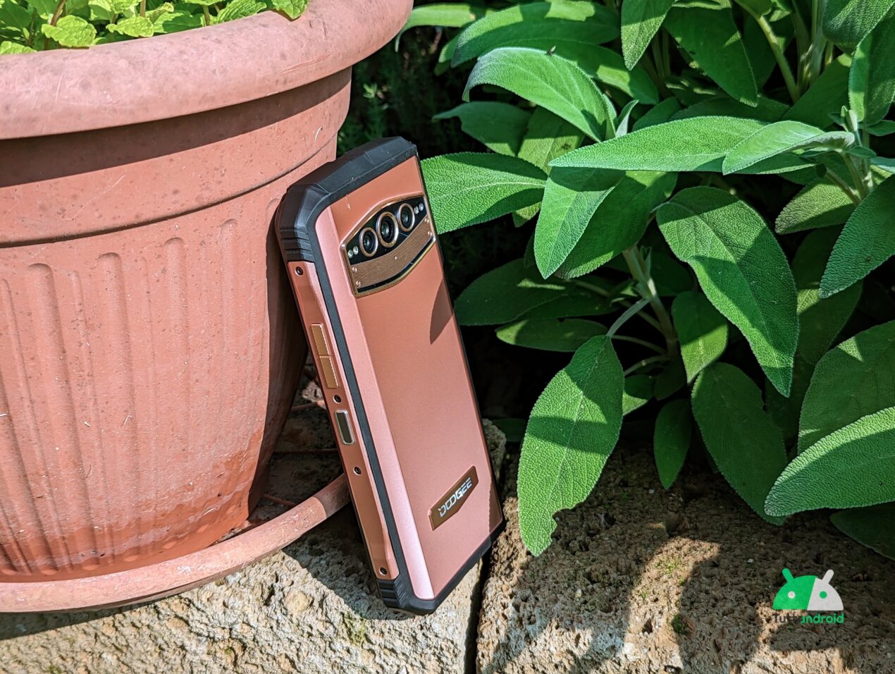 Recensione DOOGEE V30T, molto più di un semplice rugged phone