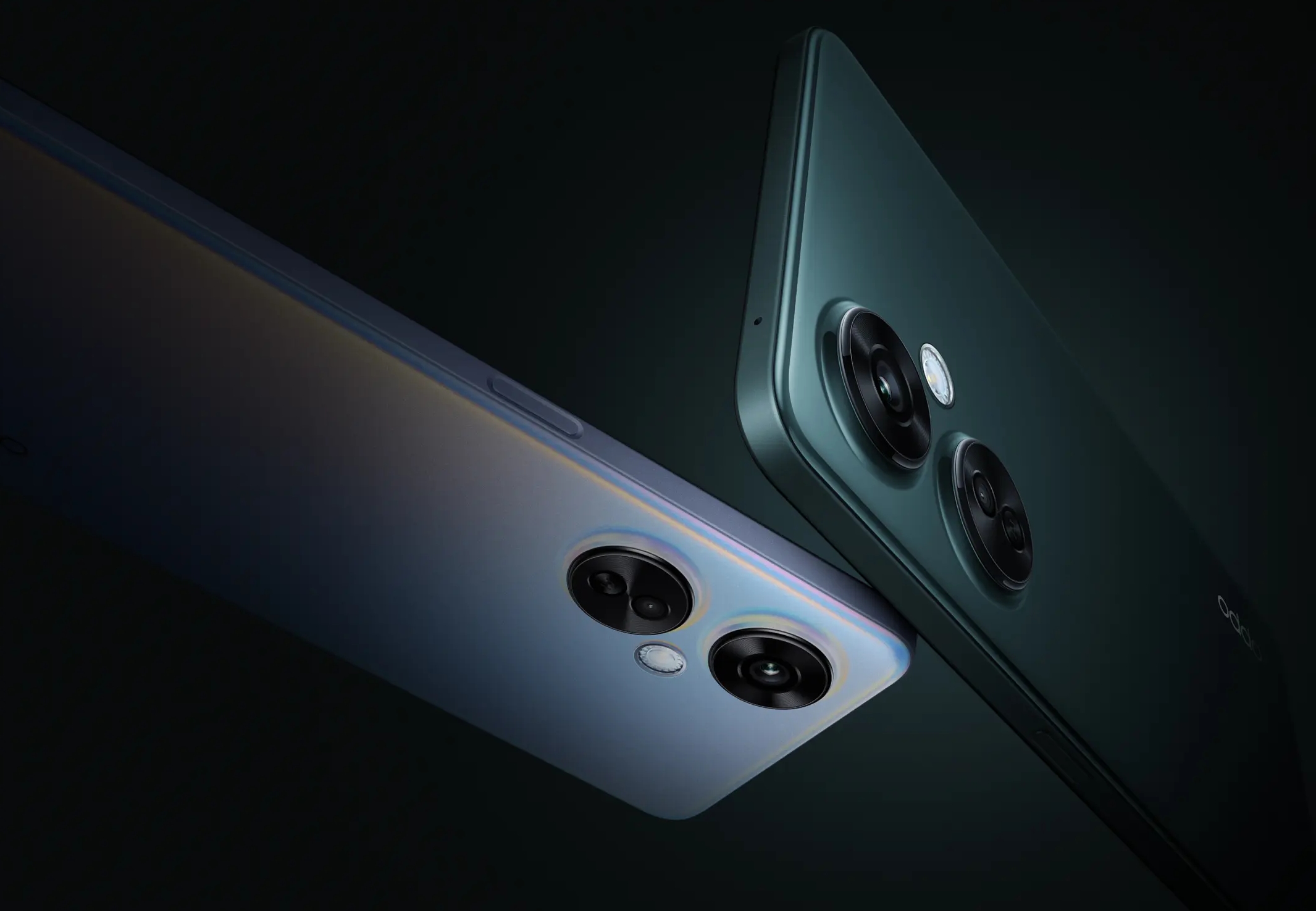 OPPO K11x