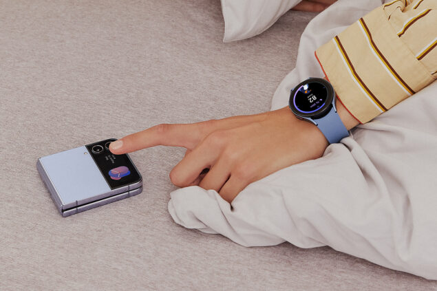 One UI Watch 5