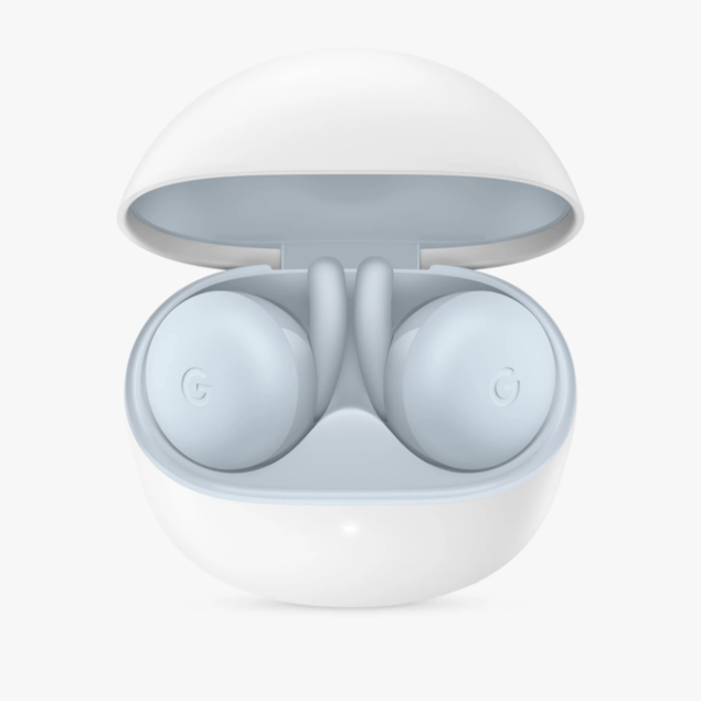 Google Pixel Buds A-Series Sky Blue