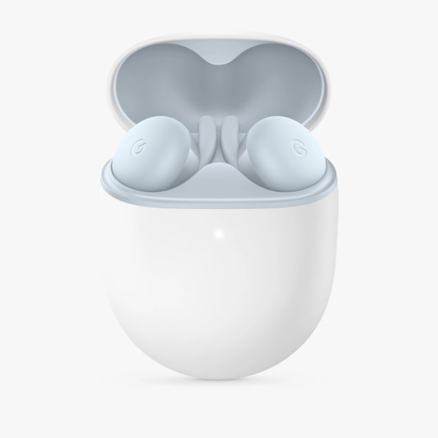 Google Pixel Buds A-Series Arctic Blue