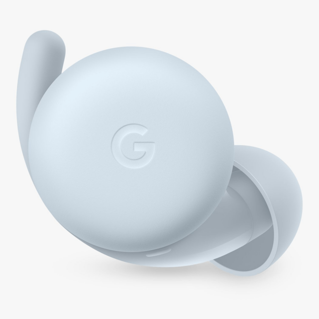 Google Pixel Buds A-Series Sky Blue
