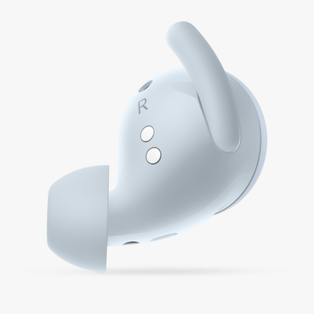 Google Pixel Buds A-Series Sky Blue