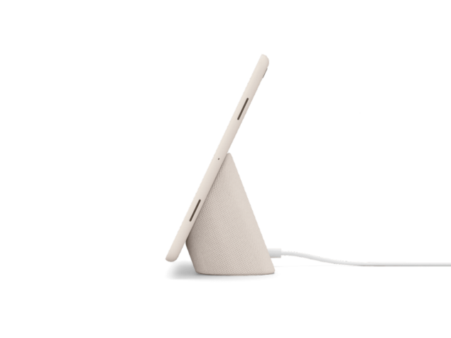 Google Pixel Tablet porcelain