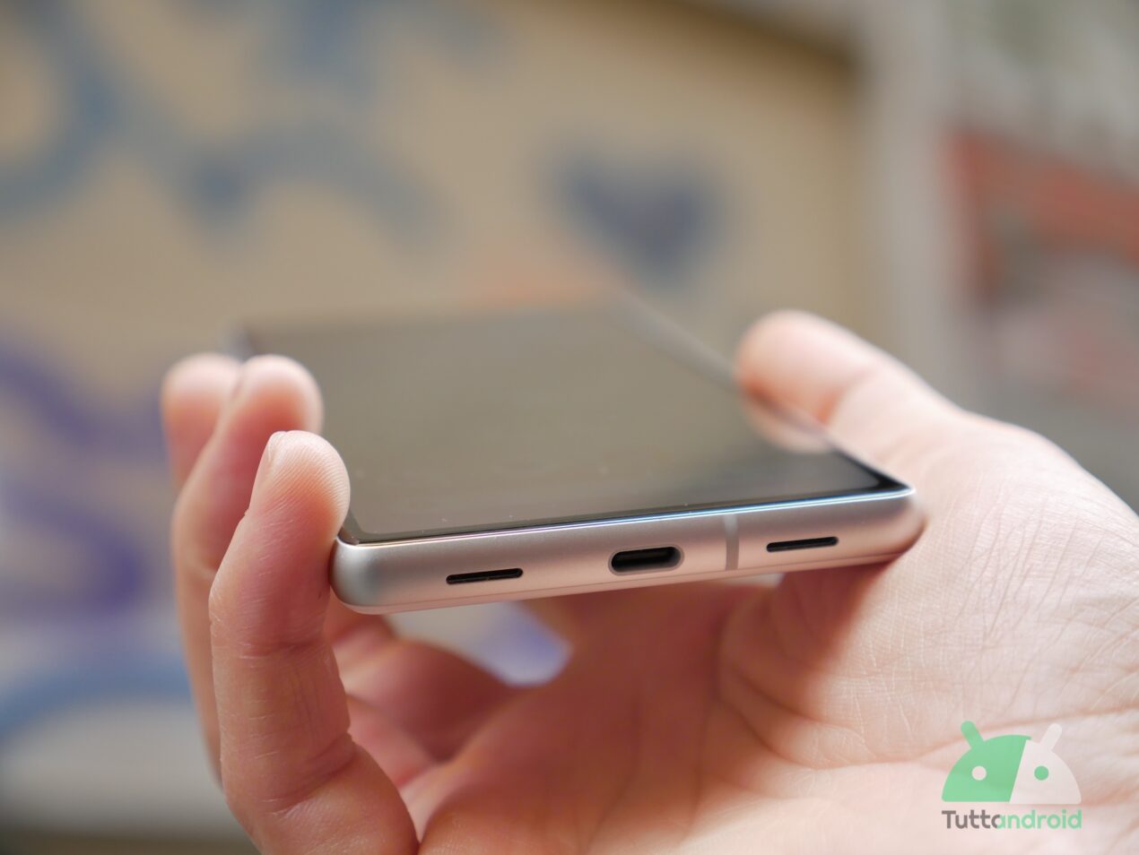 È già il momento di Google Pixel 8a: spuntano le prime immagini
