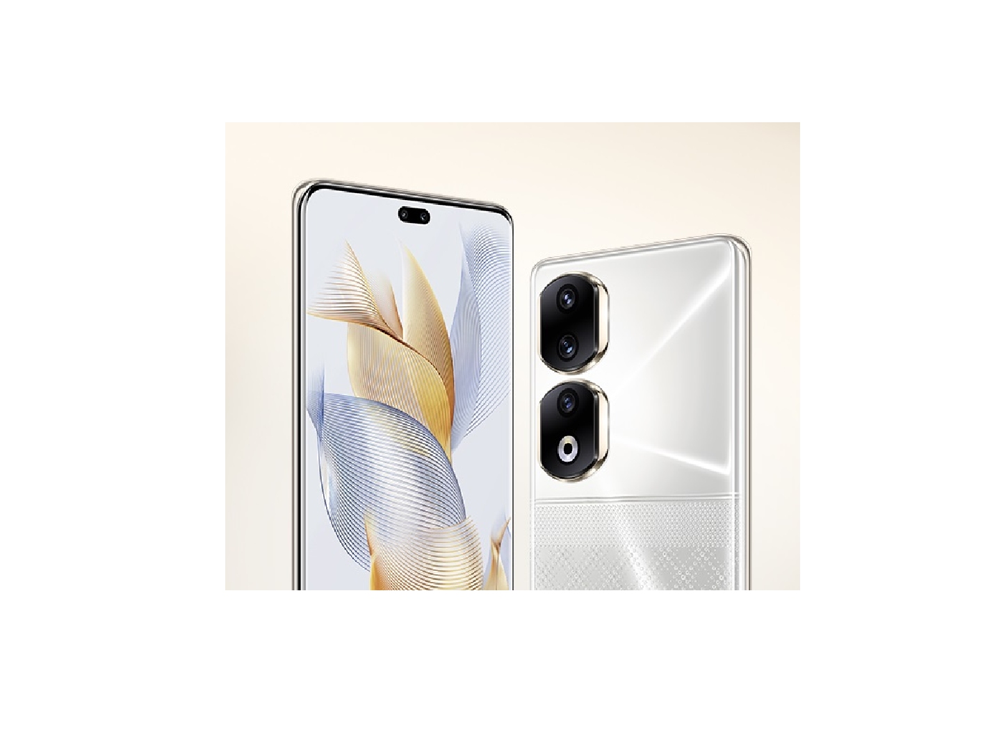 HONOR 90 Pro è ufficiale con un aspetto più lussuoso che mai