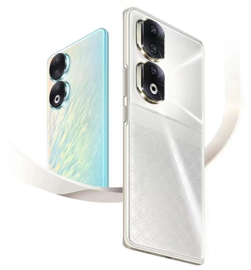 HONOR 90 teaser leak
