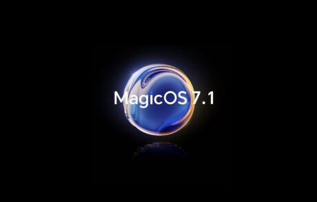 HONOR MagicOS 7.1