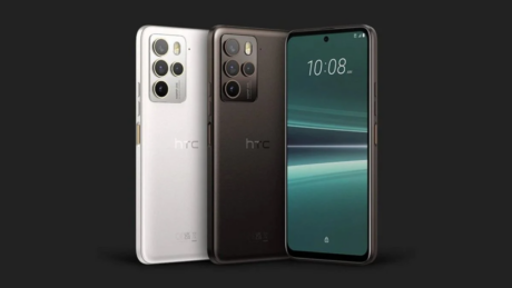 HTC U23 Pro 2