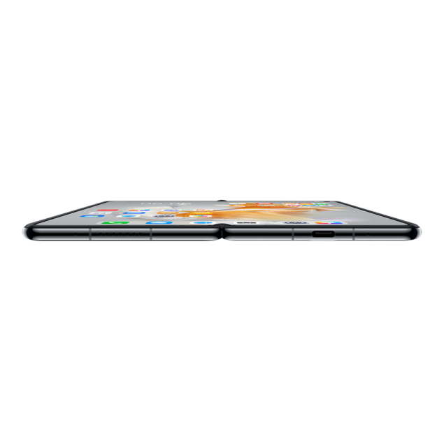 HUAWEI Mate X3 Feather Sand Black