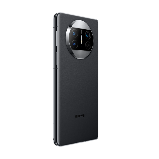 HUAWEI Mate X3 Feather Sand Black