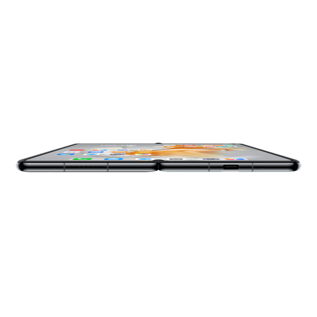 HUAWEI Mate X3 Dark Green