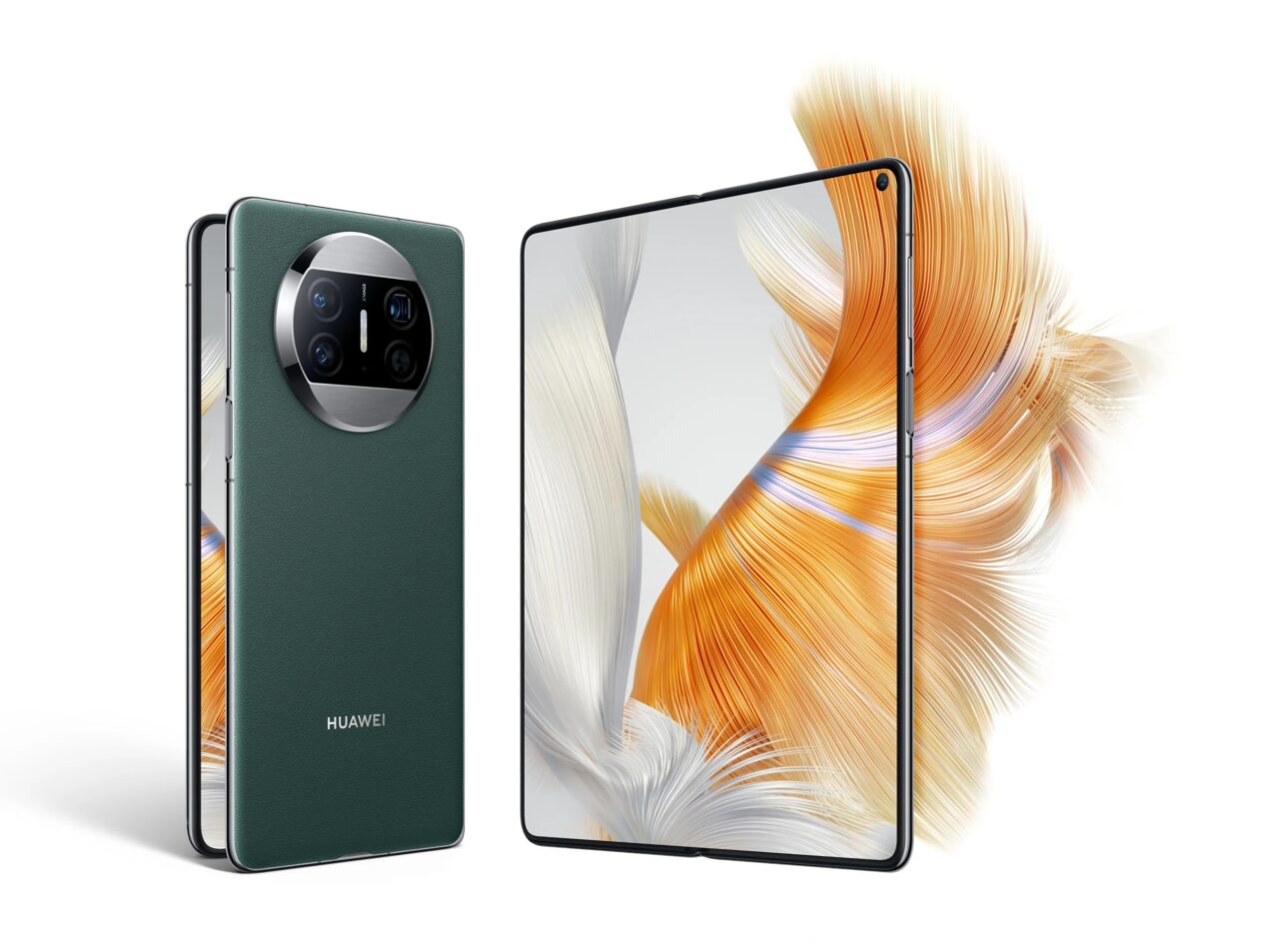 HUAWEI porta in Italia il Mate X3 ma tenetevi forte prima di leggere il prezzo
