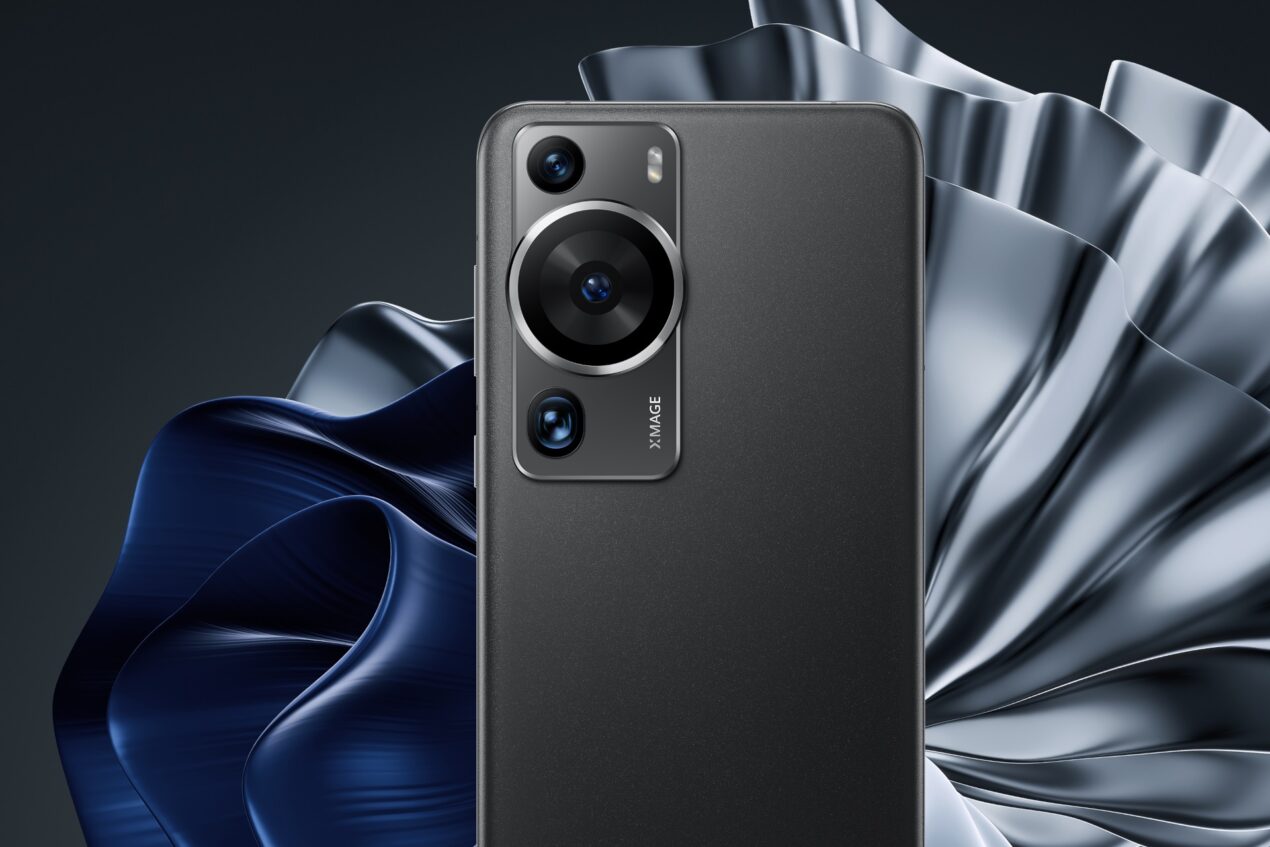 HUAWEI mantiene le promesse: P60 Pro è disponibile da oggi in Italia