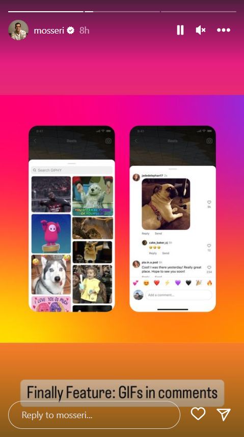 Instagram