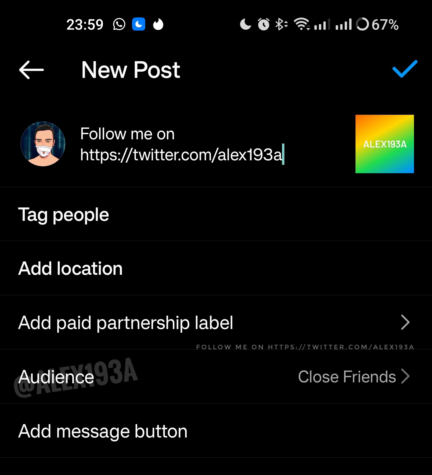 Instagram