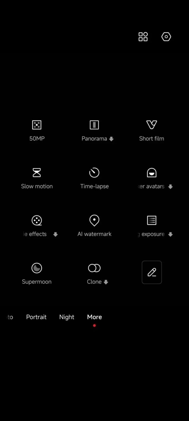 MIUI Camera 50