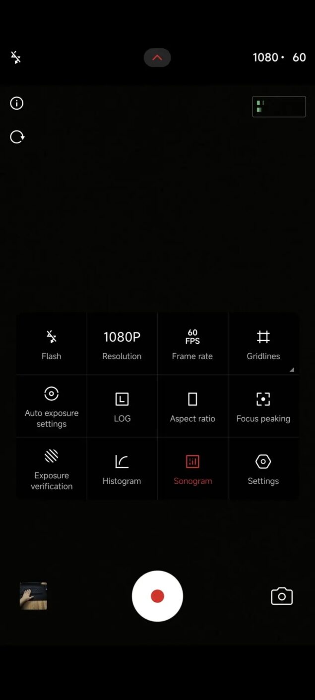 MIUI Camera 50
