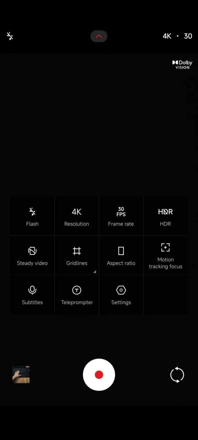 MIUI Camera 50