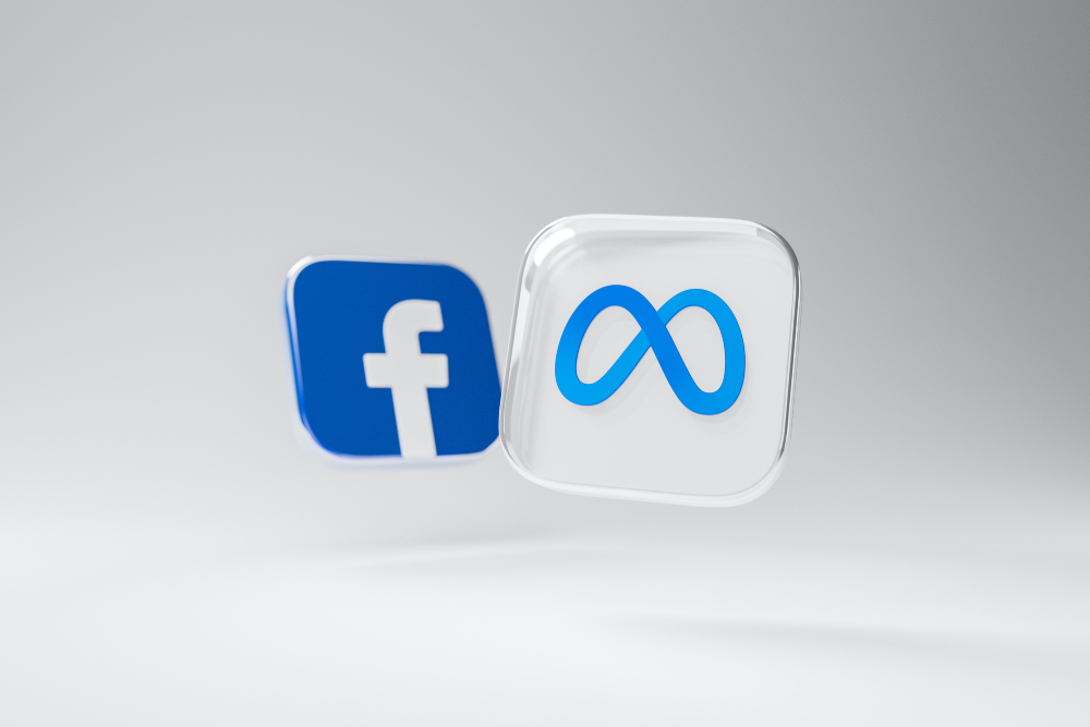 Meta ha cambiato il logo di Facebook, più o meno