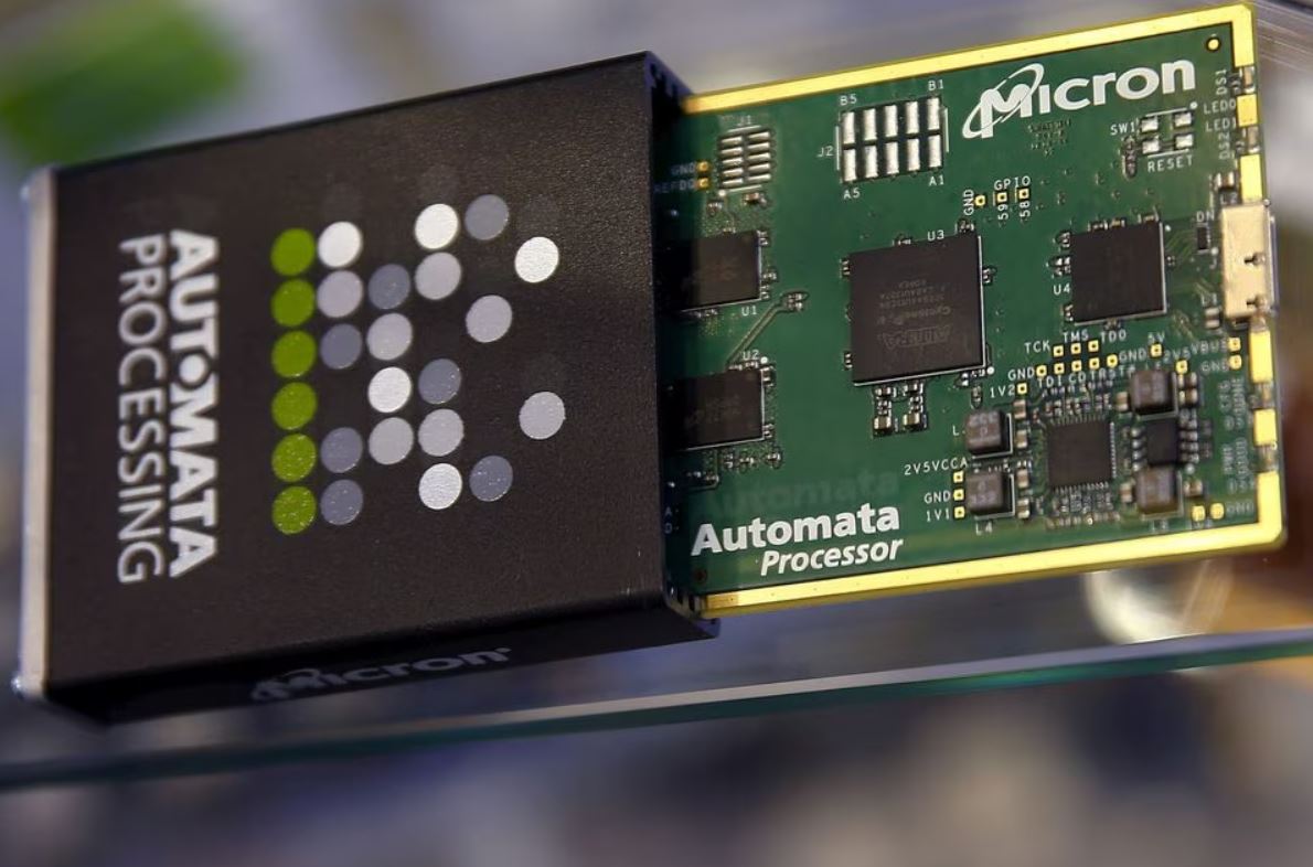 La Cina ha messo al bando i chip statunitensi di Micron