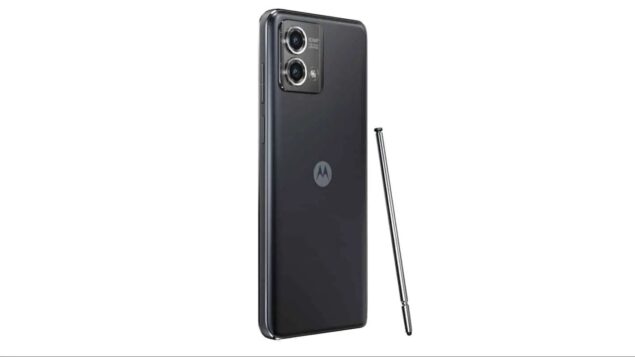 Moto G Stylus 5G 2023