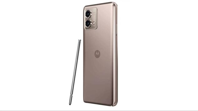 Moto G Stylus 5G 2023