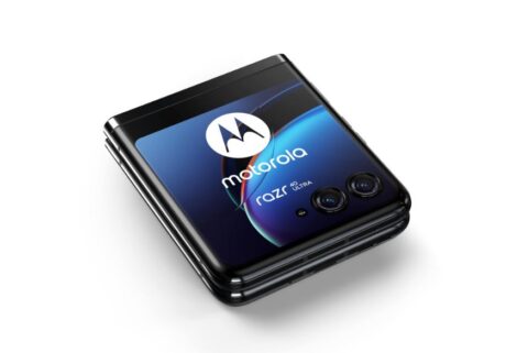 Motorola Razr 40 Ultra 13