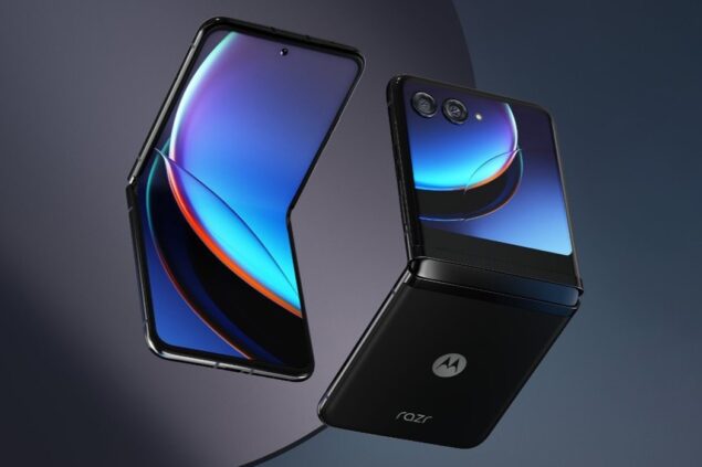 Motorola Razr 40 Ultra