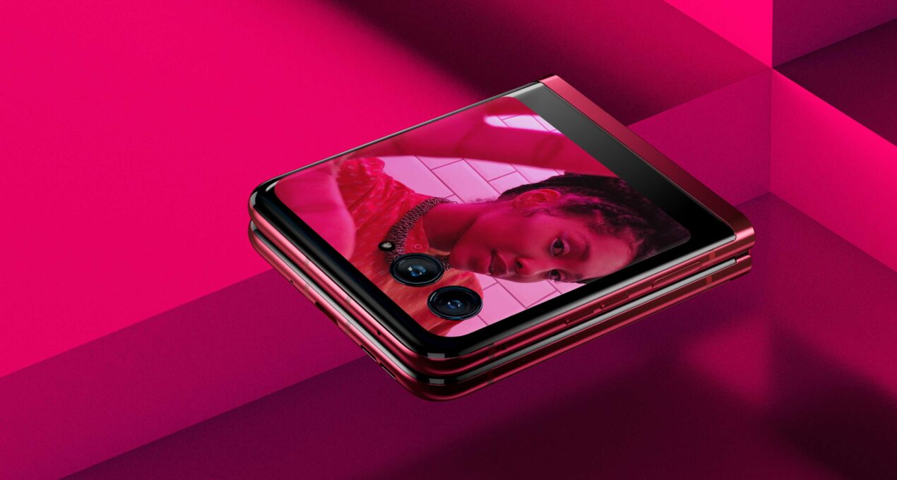 Motorola Razr 40 Ultra potrebbe costare meno del previsto