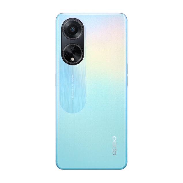 OPPO A98 5G
