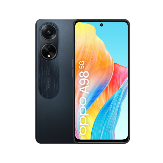 OPPO A98 5G