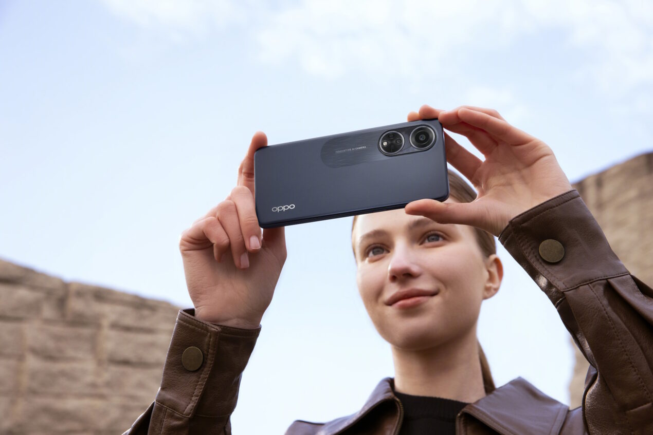 OPPO A98 5G arriva in Italia in versione 256 GB a un prezzo non proprio contenuto
