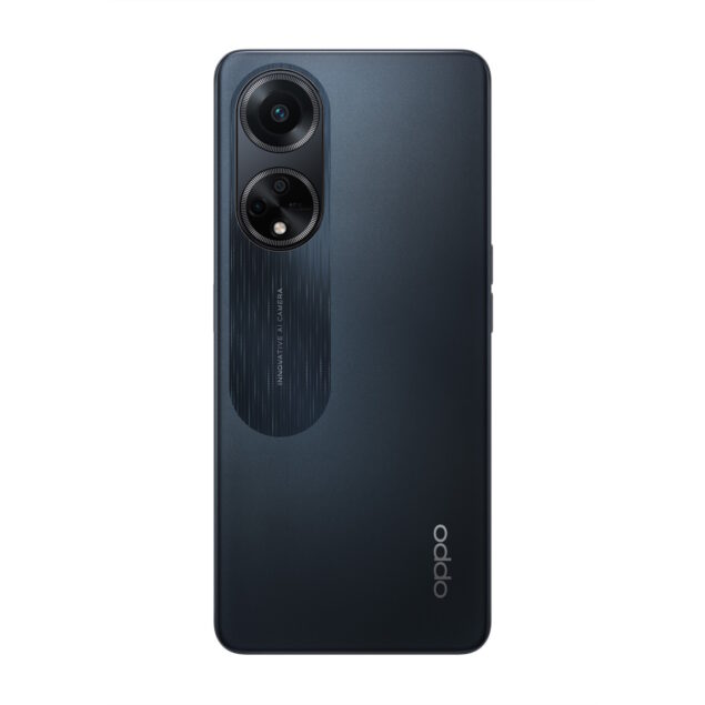OPPO A98 5G