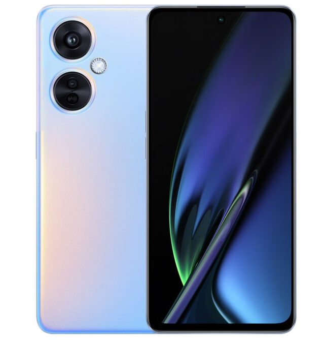 OPPO K11x