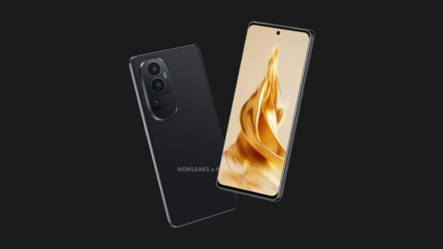 OPPO A98 5G