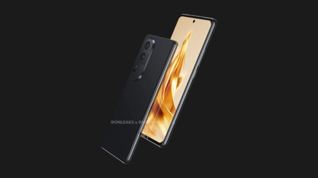 OPPO A98 5G