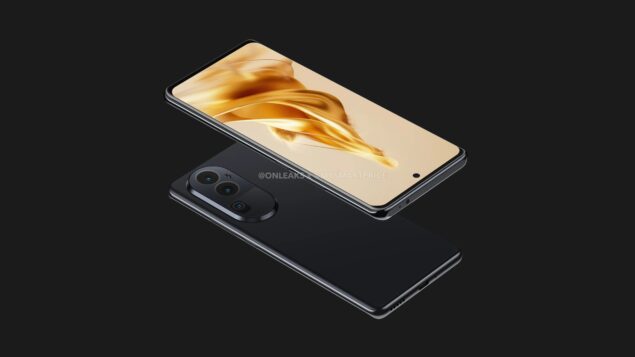 OPPO A98 5G
