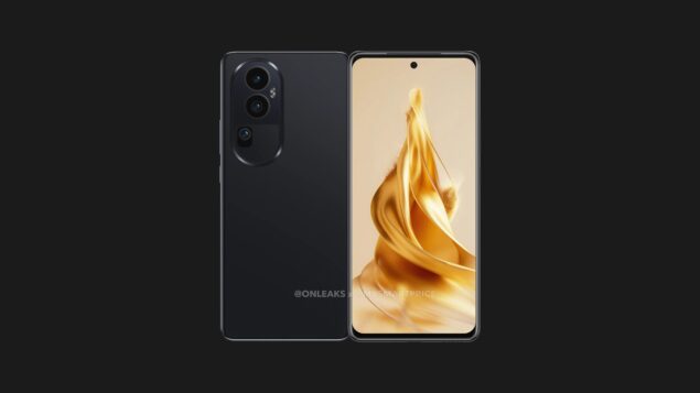 OPPO A98 5G