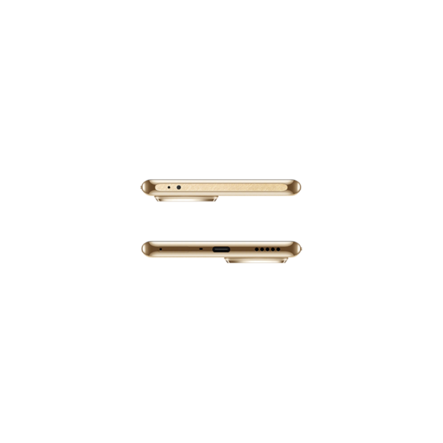 OPPO Reno10 Brilliant Gold