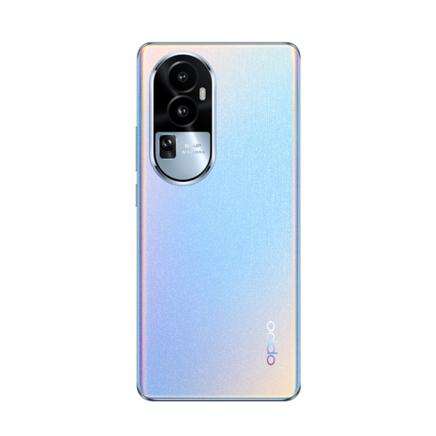 OPPO Reno10 Brilliant Blue
