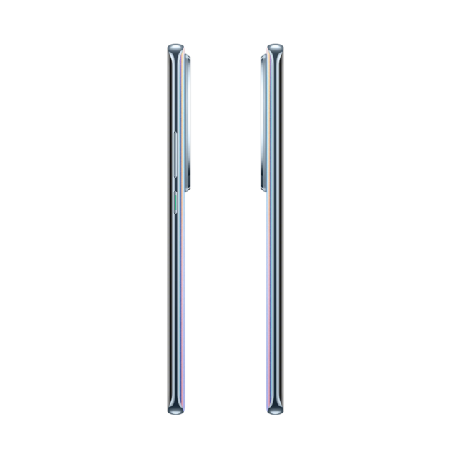 OPPO Reno10 Brilliant Blue