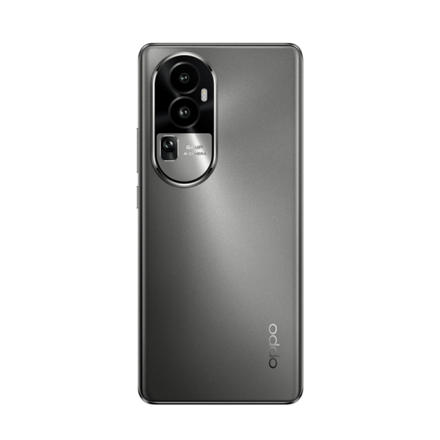 OPPO Reno10 Moonsea Black