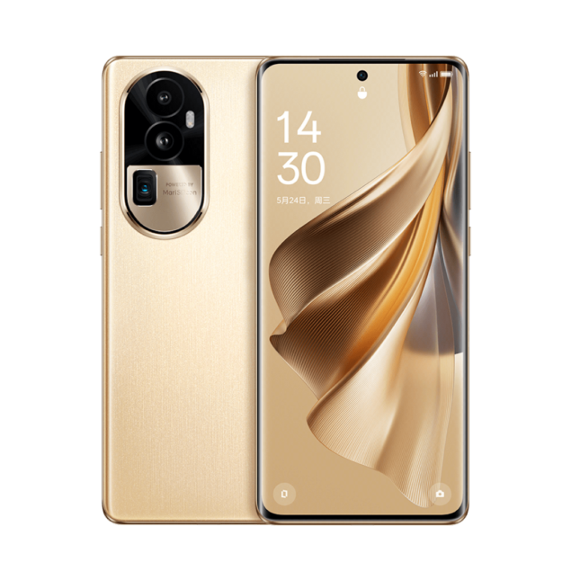 OPPO Reno10 Pro+ Brilliant Gold